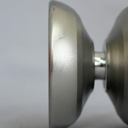 Turning Point Mustang ES RAW YoYo Blasting