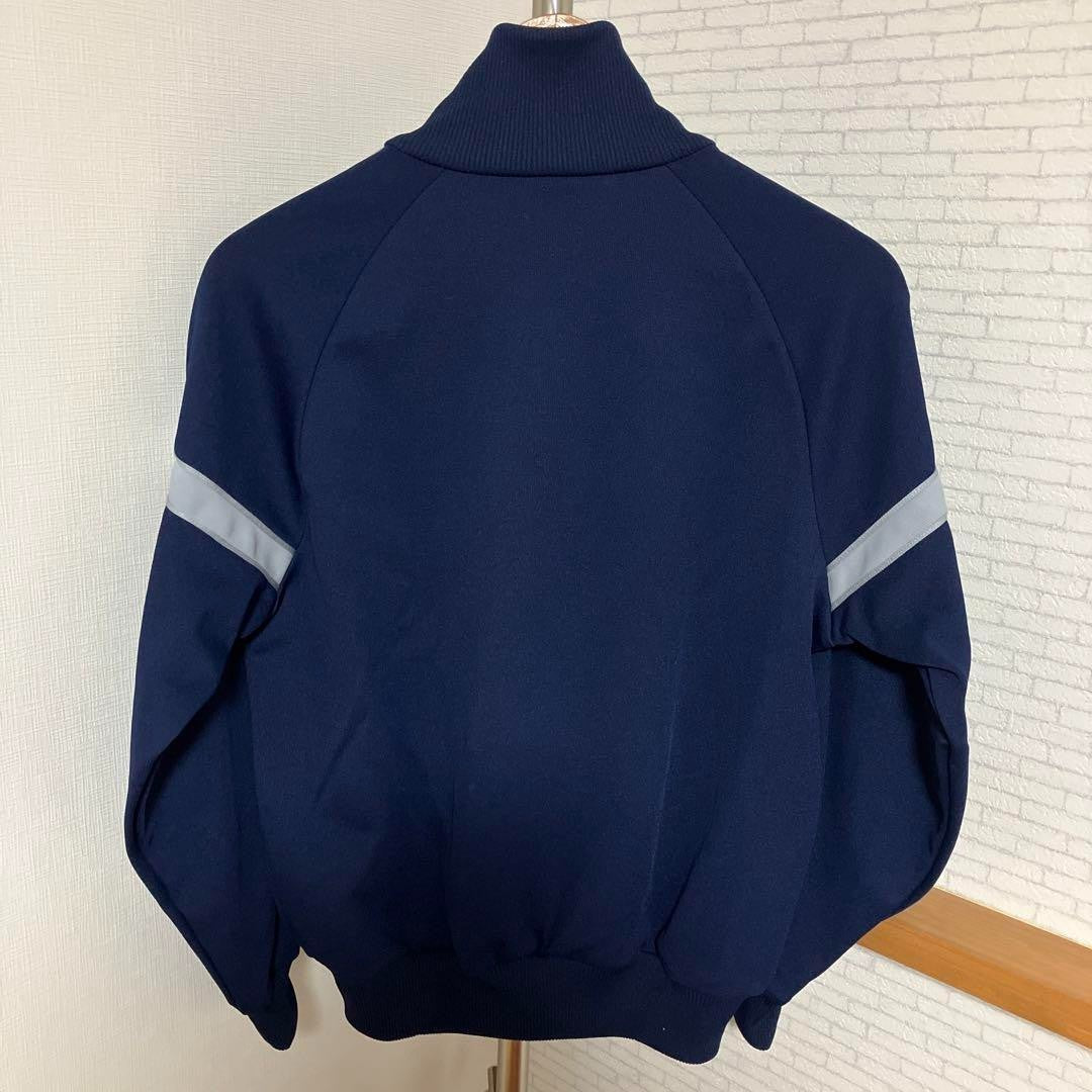 Rare! Deadstock 70s Adidas Track Jacket West Germany Tag Retro Vintage