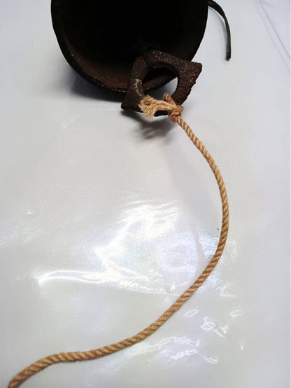 Wind Chime Showa Retro Interior Antique Miscellaneous Goods