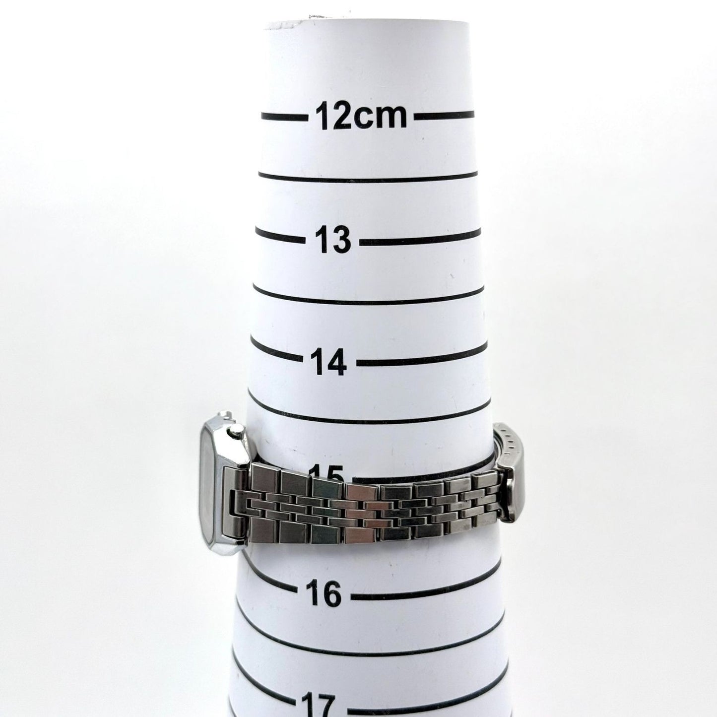 【Showa Retro】Antique CITIZEN VEGA Digital Ladies Watch