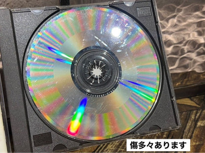Momotaro's Journey: Sega Saturn Software