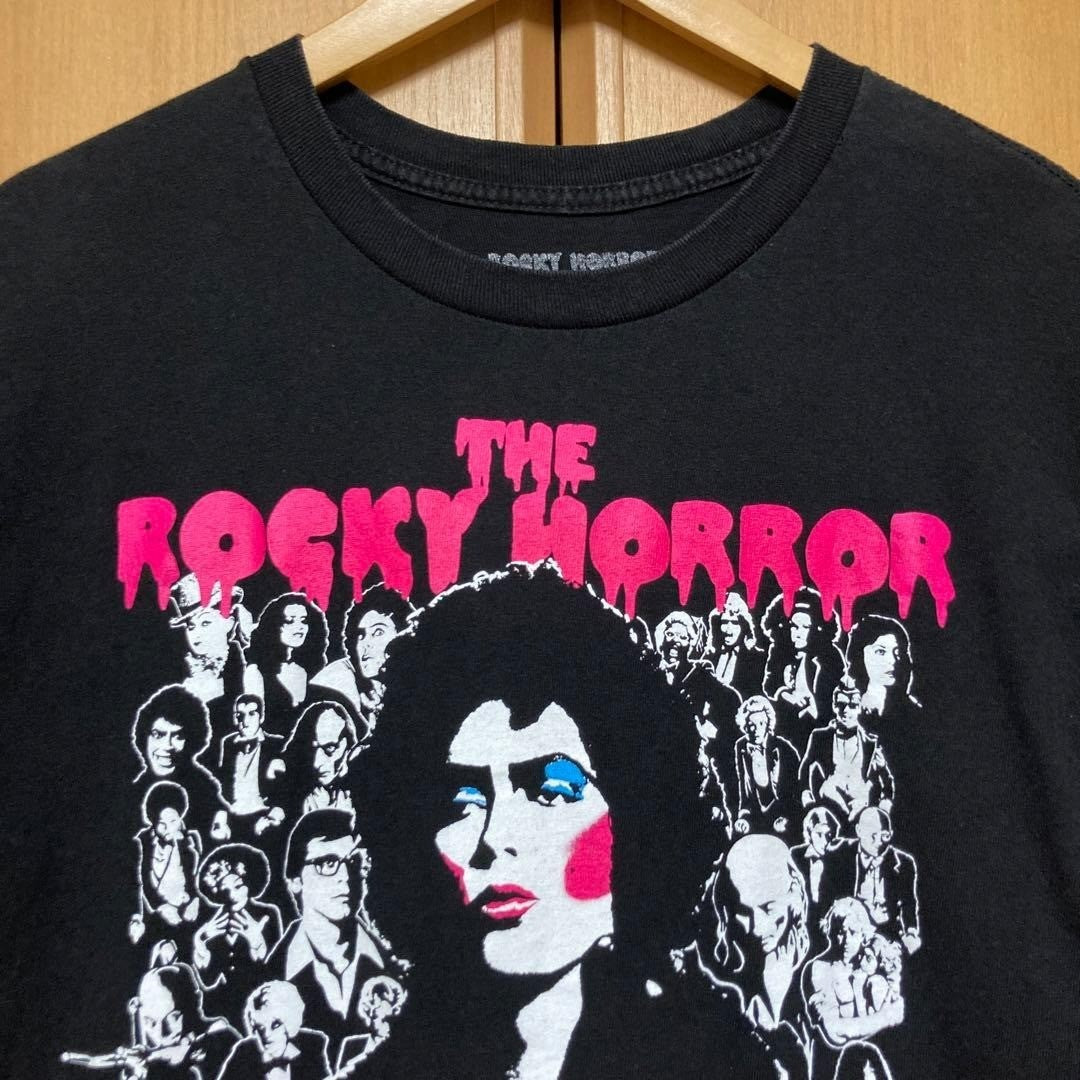 Rare The Rocky Horror Picture Show T-Shirt