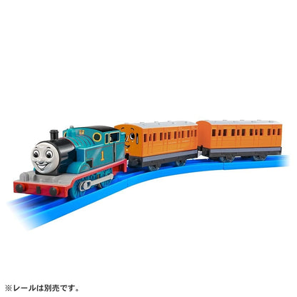 Thomas the Tank Engine Takara Tomy Publication 80th Anniversary Train