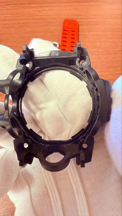 G-Shock Mud Master Bezel & Belt GWG-1000 Rare Item