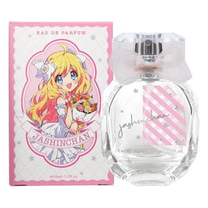 Jashin-chan Dropkick on My Devil! Jashin-chan & Yurine Fragrance Perfume 1.7oz