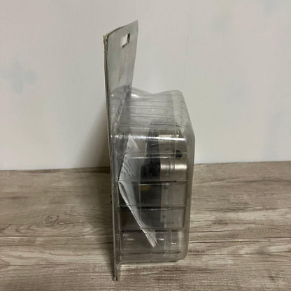 [Rare and unused] Bassfield film camera with panorama switch, retro