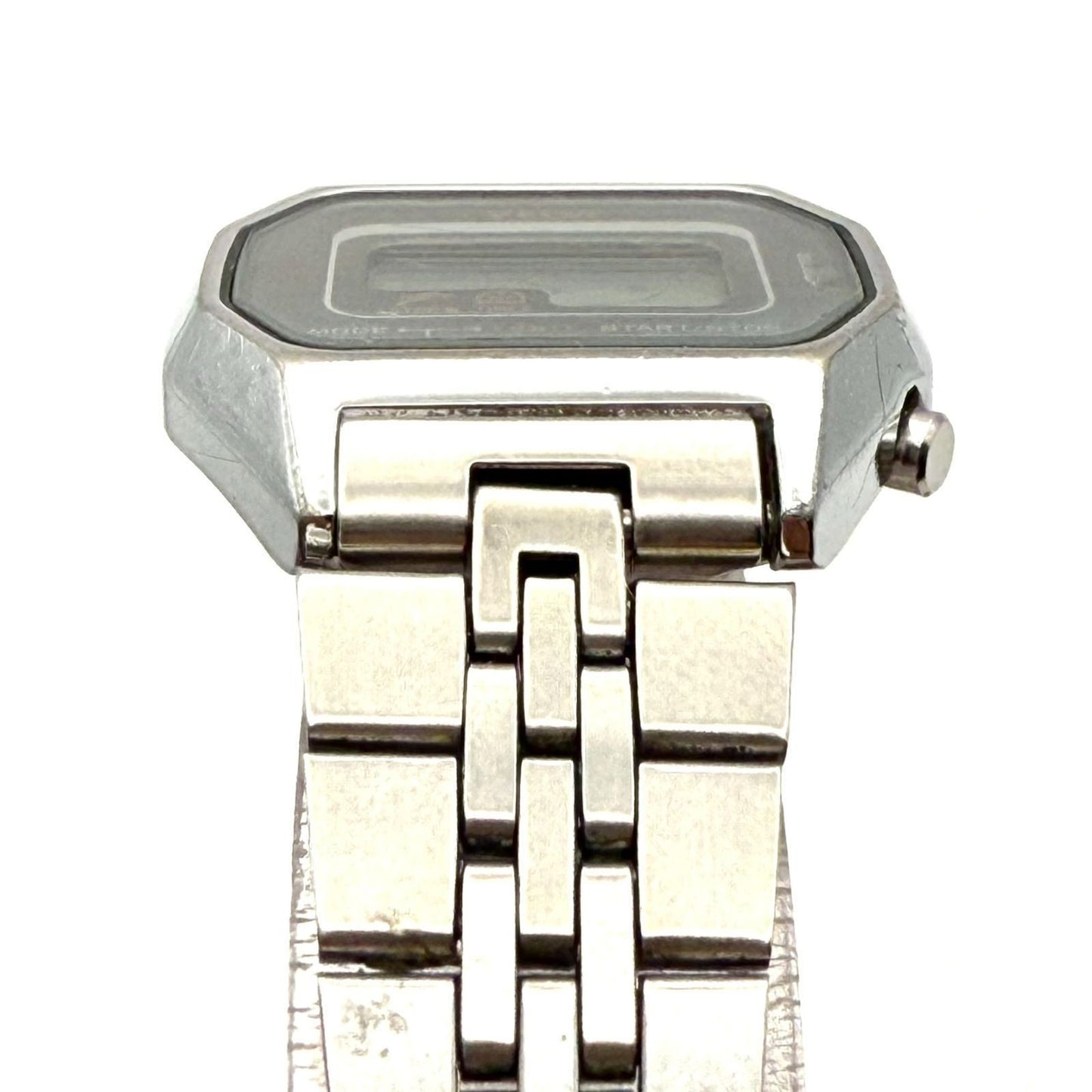【Showa Retro】Antique CITIZEN VEGA Digital Ladies Watch
