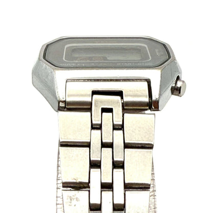 【Showa Retro】Antique CITIZEN VEGA Digital Ladies Watch