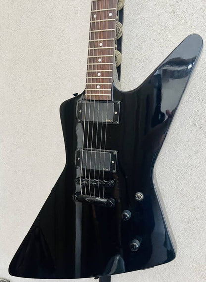 Epiphone 1984 Explorer EX Vintage 1984 Electric Guitar very rare