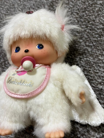 Bebichhichi Devil & Angel Rare Item Limited Edition Super Rare