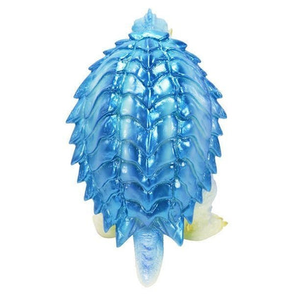 CCP Mid-Size Series Gamera [Vol. 6] Gamera (1999) Luminous Blue Ver.