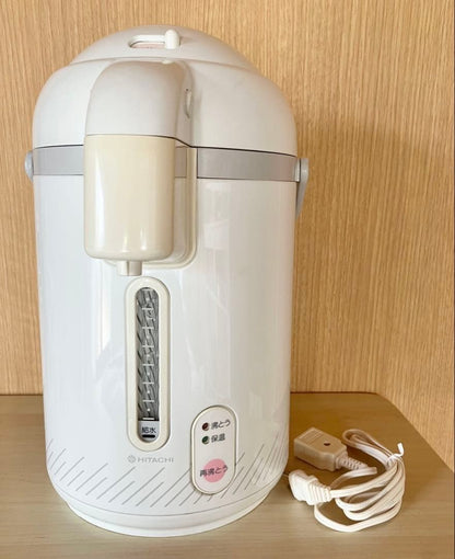 Hitachi HITACHI Boiling Jar Pot, Showa Retro