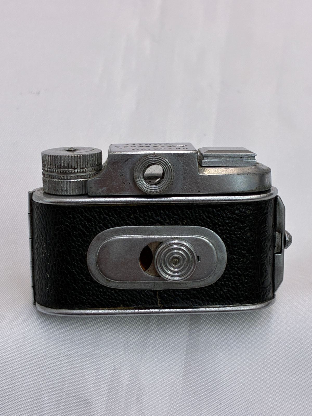 MIDGET Jilona mini camera, retro Showa era antique