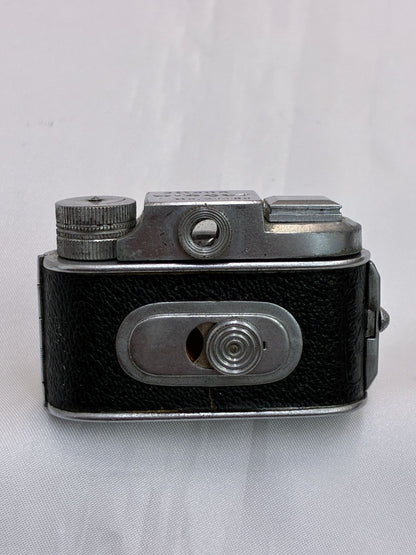 MIDGET Jilona mini camera, retro Showa era antique