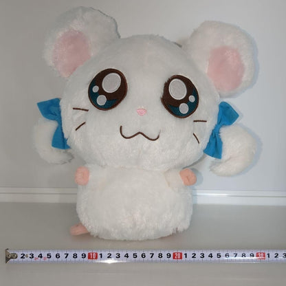Hamtaro Plush Toy Cushion Mascot 7 Types