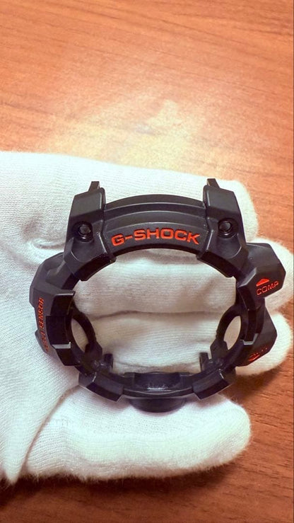 G-Shock Mud Master Bezel & Belt GWG-1000 Rare Item