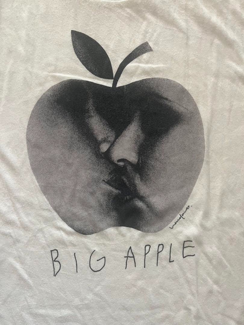 J.PRESS New York 1990s vintage t-shirt