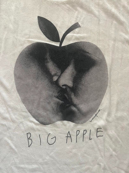 J.PRESS New York 1990s vintage t-shirt
