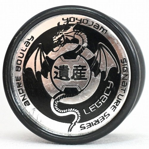 YoYoJam YoYo Jam Yo-yo Legacy