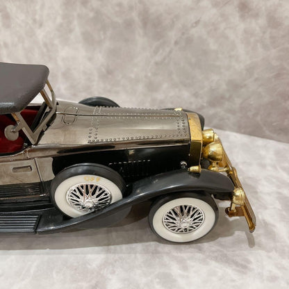 Rolls-Royce Radio Antique Showa Retro Miniature Car