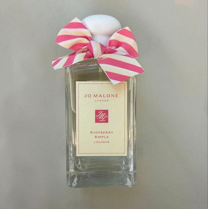 Jo Malone London Raspberry Ripple 3.4 oz /100ml Spray Fragrance unused New