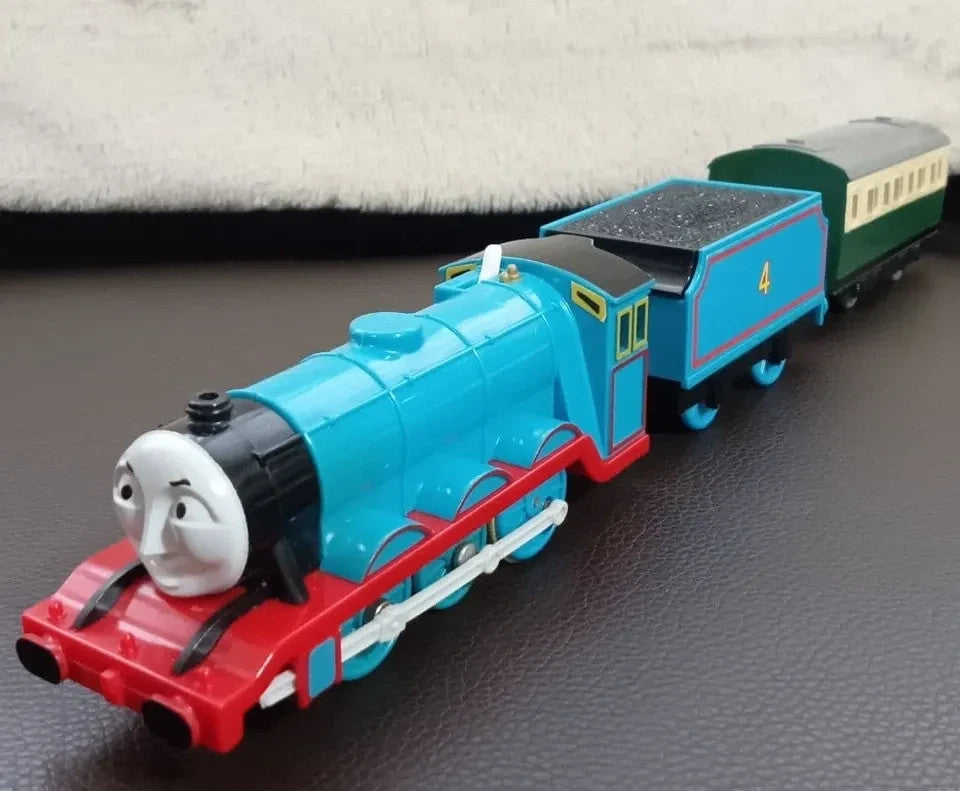 Thomas & Friends Plarail Gordon Model Train Operating Classic Motorized Toy