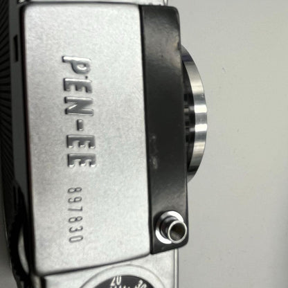 OLYMPUS PEN-EE S Half-Frame Film Camera Compact Camera
