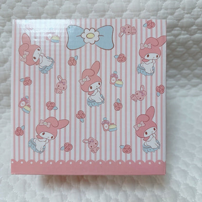 Sanrio super rare My Melody stand mirror 2013 retro