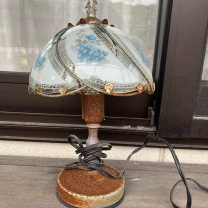 Antique Lamp Collection: Showa Retro