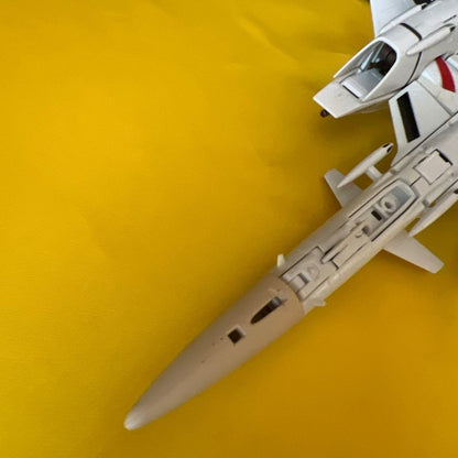 Macross VF-4A Extremely Rare Figure