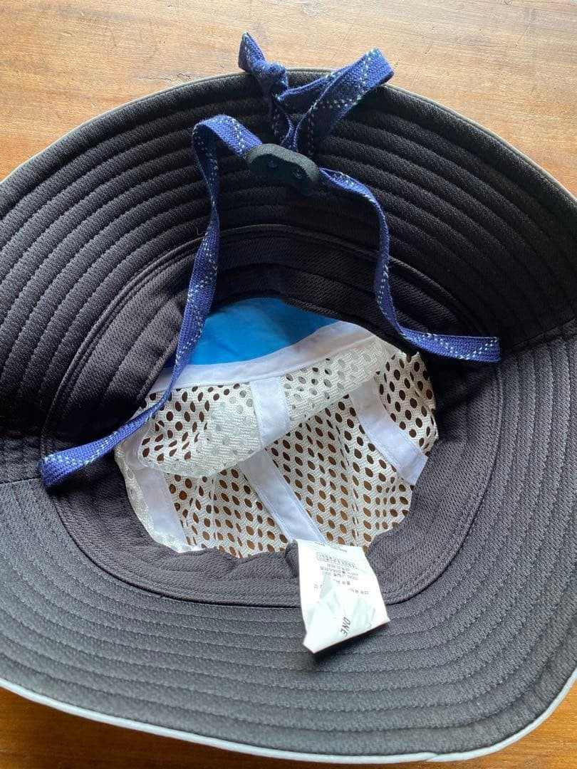 Patagonia Duckbill Hat Bucket Mesh