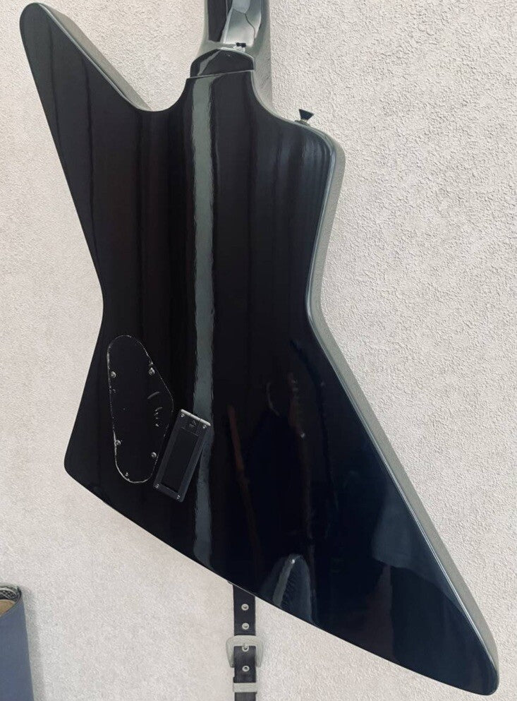 Epiphone 1984 Explorer EX Vintage 1984 Electric Guitar very rare