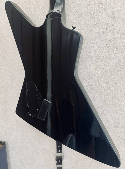 Epiphone 1984 Explorer EX Vintage 1984 Electric Guitar very rare
