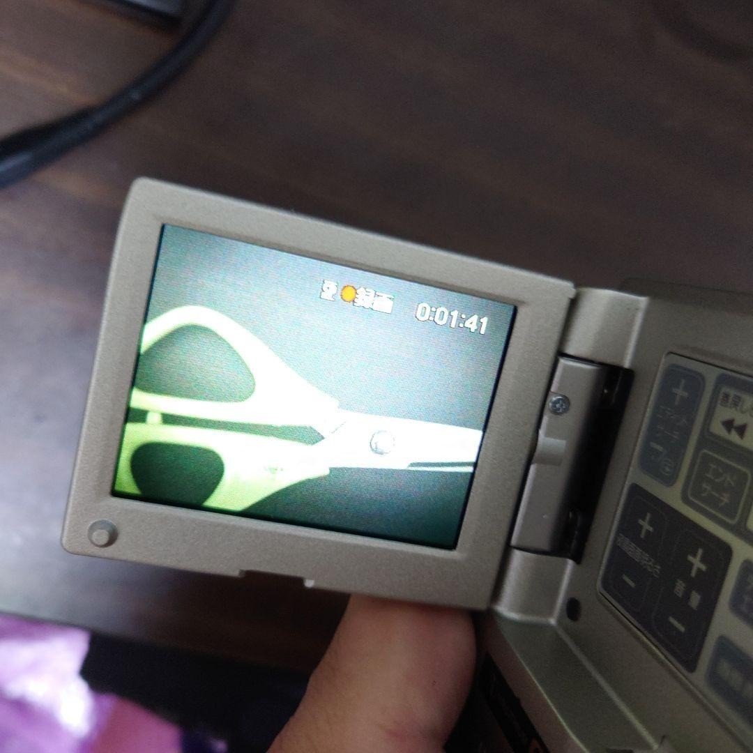 SONY DCR-PC1 MiniDV Camcorder Rare