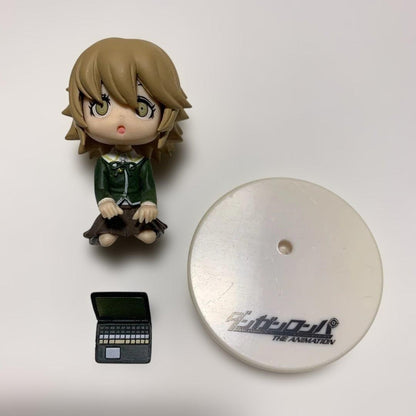 Defome Chihiro Fujisaki Figure Danganronpa Standard Rare 2 Pack