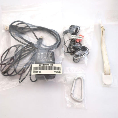 Brand new, unused mio Portable Navigation 310 Showa Retro