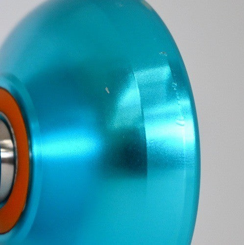 Turning Point Leviathan 1 Light Blue AKAYASU TANAKA Yoyo Yo-yo