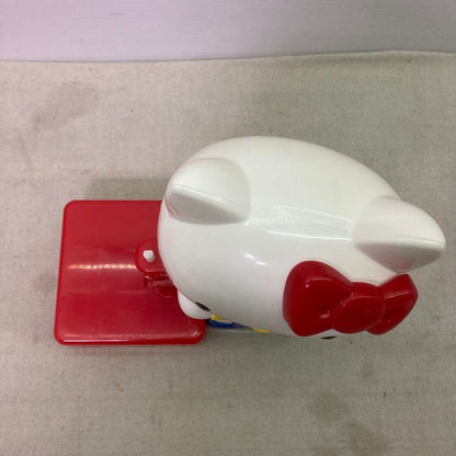 Hello Kitty Sewing Machine Vintage Takara Sanrio 1986s Retro Toy Boxed Japan