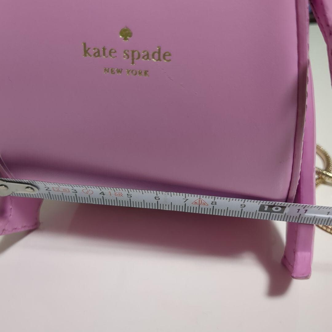 Kate Spade Novelty T-REX Crossbody Bag Dinosaur Pink super rare