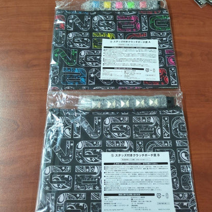 BIGBANG Unopened Lottery Prize Collection Bundle Lot Rare Merchandise Vintage