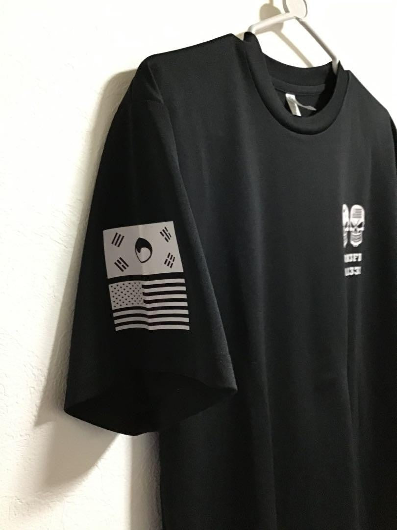U.S. Military T-Shirt Used