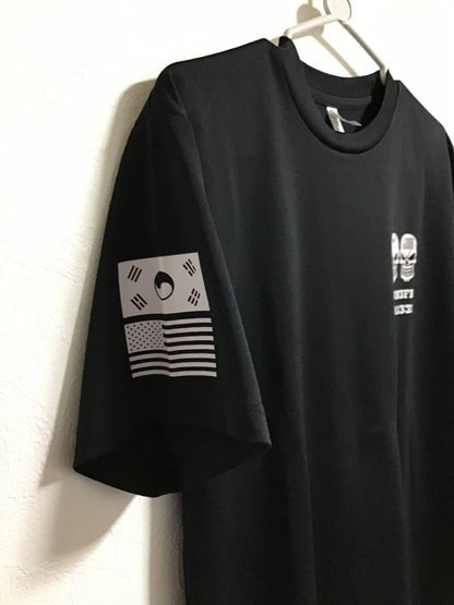U.S. Military T-Shirt Used