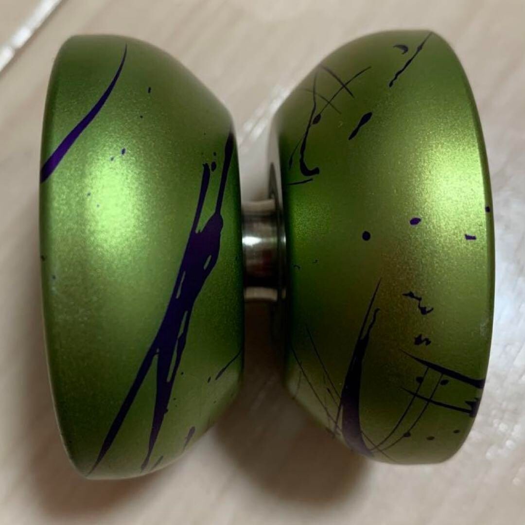 CLYW Wooly Marmot Yoyo Yo-yo