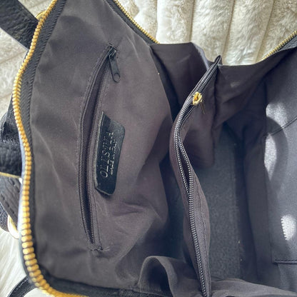 OLISTIA Italian Backpack
