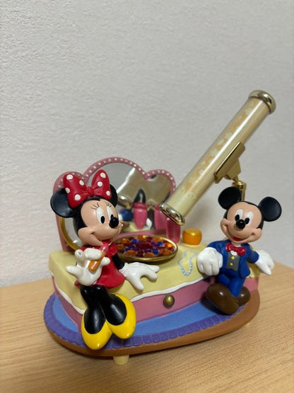 Disney Kaleidoscope Music Box