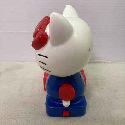 Hello Kitty Sewing Machine Vintage Takara Sanrio 1986s Retro Toy Boxed Japan