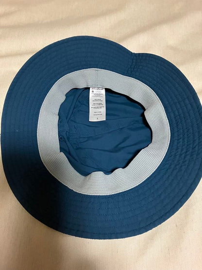 Patagonia Bucket Hat L Sp12 Packable Men Hat Accessory LTD Original Collection V