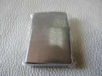 Rare 1992 Danish Civil Defense Zippo Lighter
