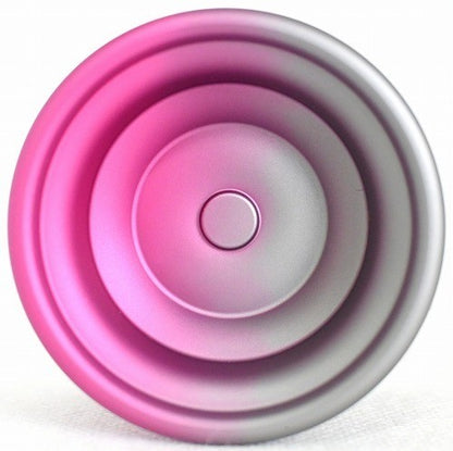 Clyw Dune Yoyo Yo-yo Desert Rose With Box