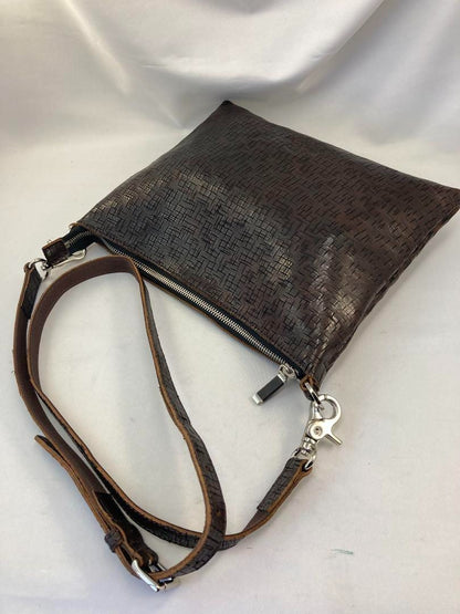 Act Reneo La Perla Shoulder Bag With Aczura Clutch Available